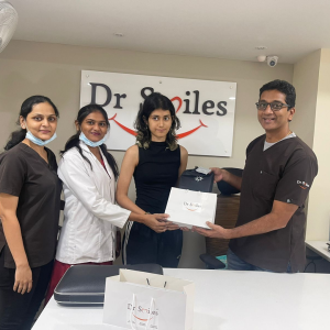 Best Invisalign Braces Treatment in Hyderabad