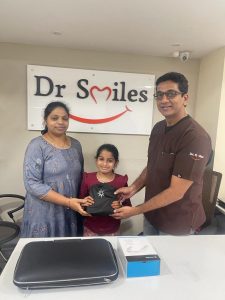 Invisalign Braces Hyderabad Dr Smiles