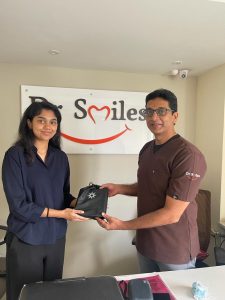 Invisalign Braces Hyderabad Dr Smiles