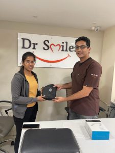 Invisalign Braces Hyderabad Dr Smiles