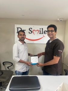 Invisalign Braces Hyderabad Dr Smiles